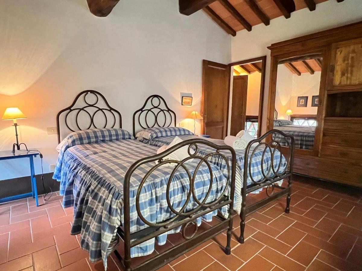 Fattoria Lornano Winery Villa Monteriggioni Kültér fotó