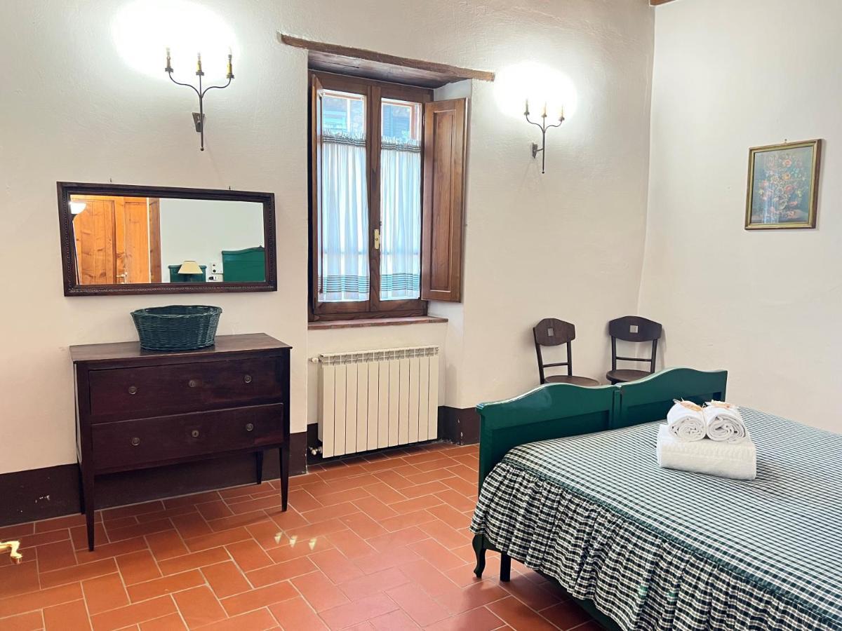 Fattoria Lornano Winery Villa Monteriggioni Kültér fotó