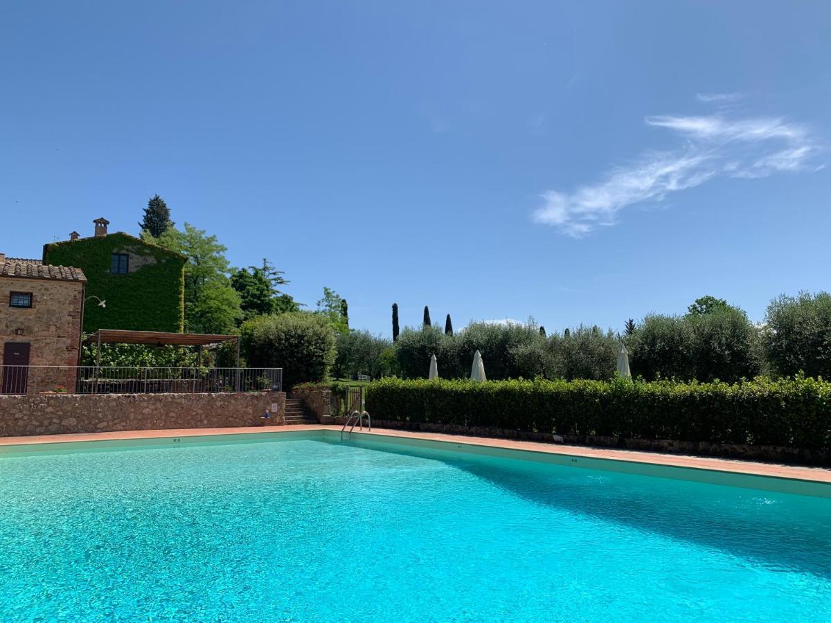 Fattoria Lornano Winery Villa Monteriggioni Kültér fotó