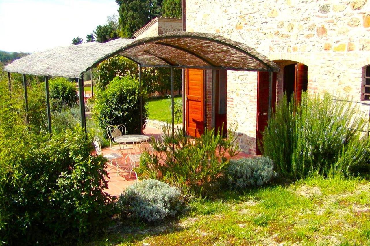 Fattoria Lornano Winery Villa Monteriggioni Kültér fotó